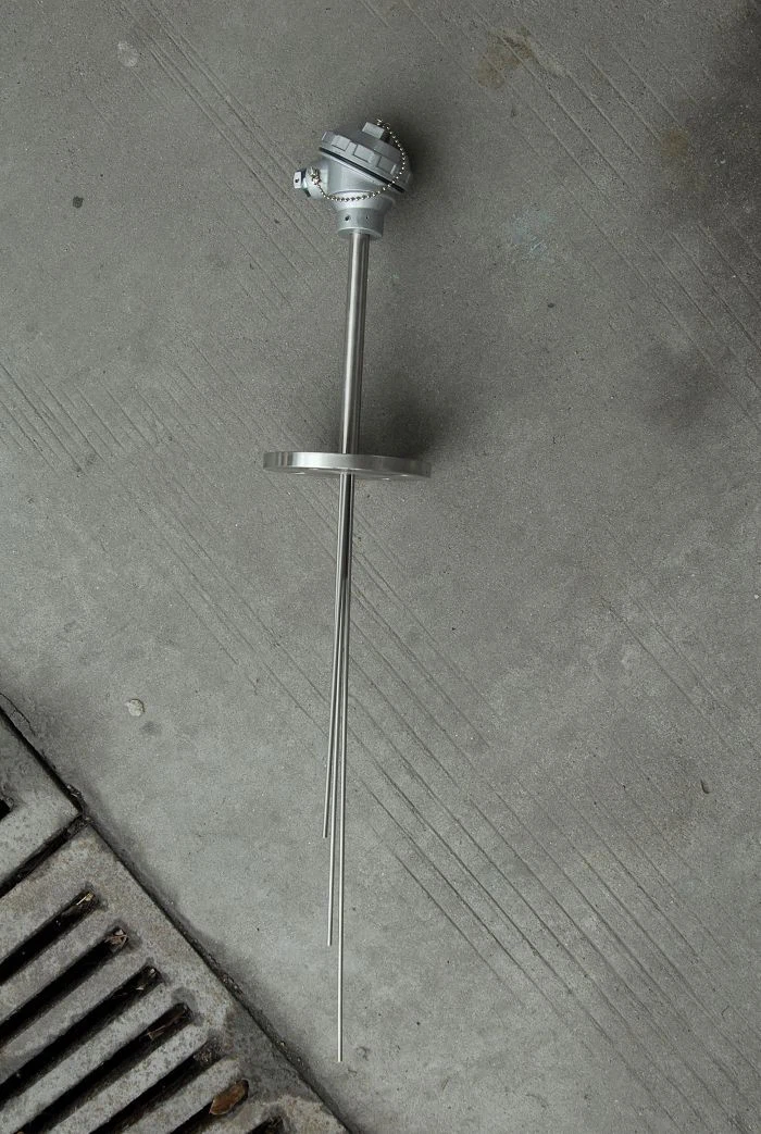 Armored Resistance Temperature Detector manufacturers