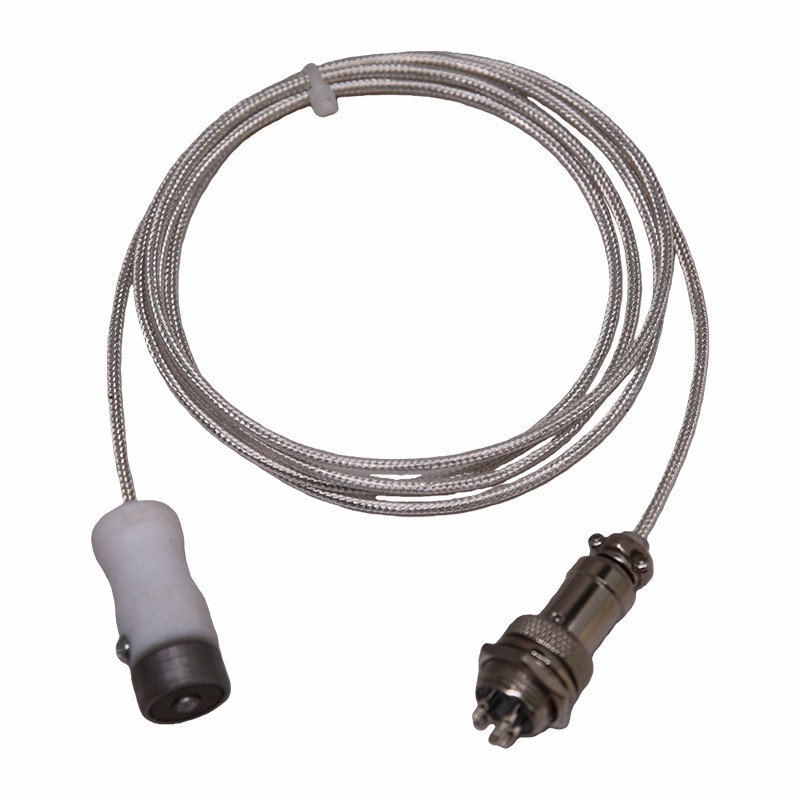 Magnetic Thermocouple