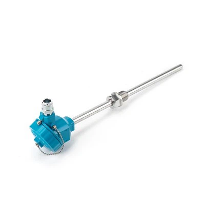 Patlamaya- dayanıklı Termokupl