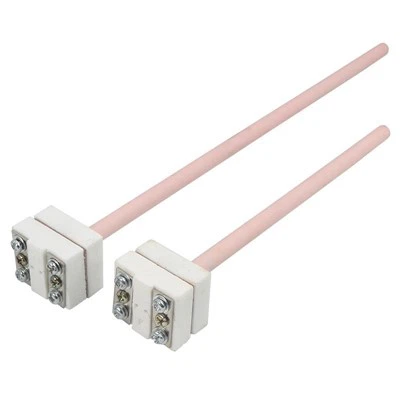 Platin-rodyum Termokupllar