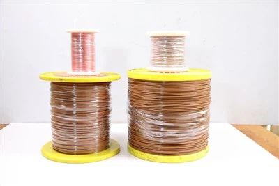 TX-T Yüksek Sıcaklık Kompanzasyon Hattı